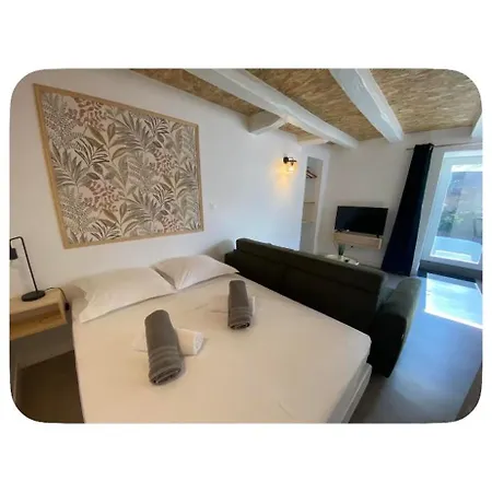 Apartment Le Coquet Du Bourg *